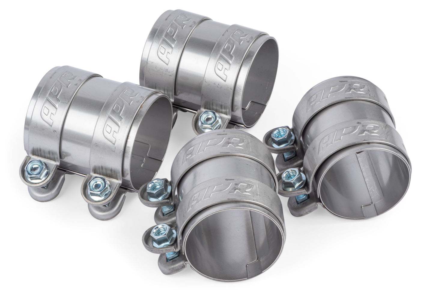 APR Catback Exhaust System X-Pipe - S6/S7/RS6/RS7 (C7)