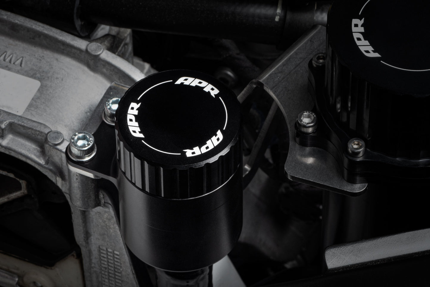 APR Full Catch Can Washer Reservoir  1.8T / 2.0T EA888 GEN 3 MQB