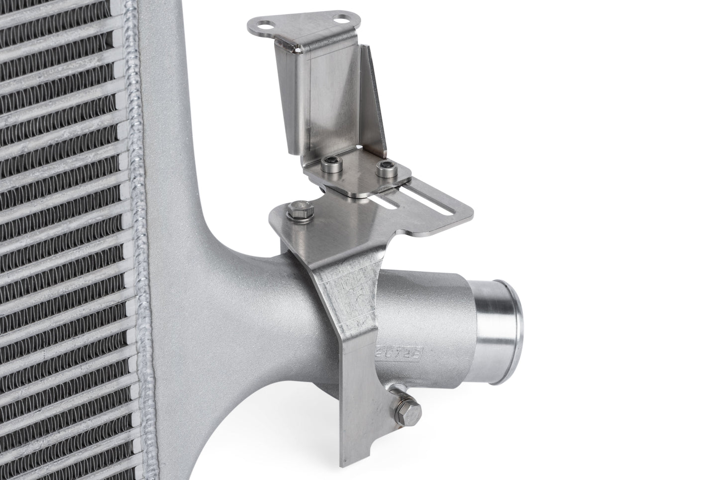 APR Intercooler System - B9 SQ5 3.0 TFSI