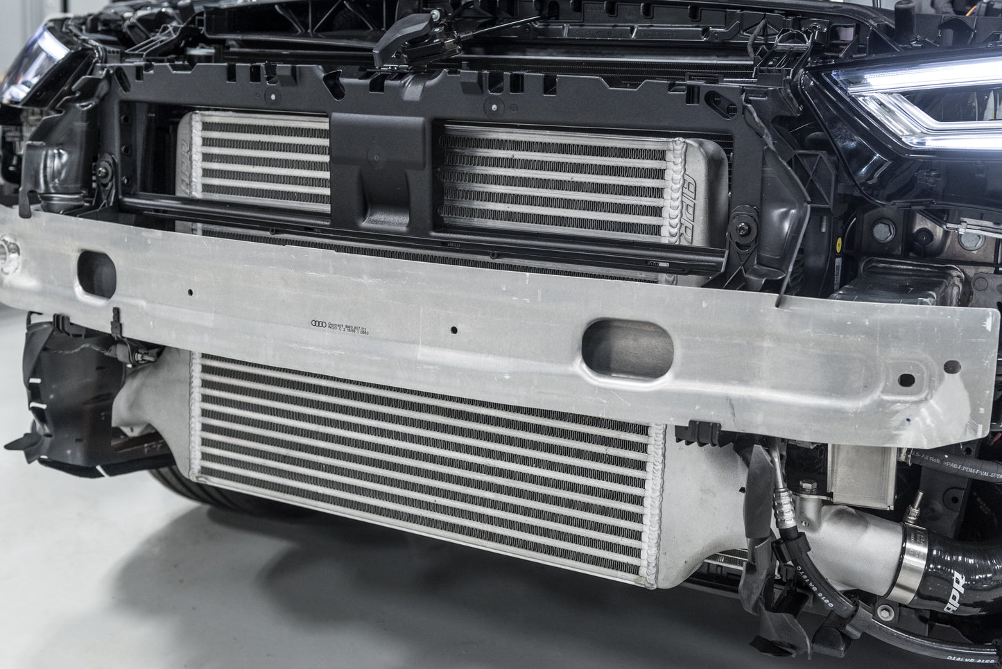 APR Intercooler System - B9 SQ5 3.0 TFSI