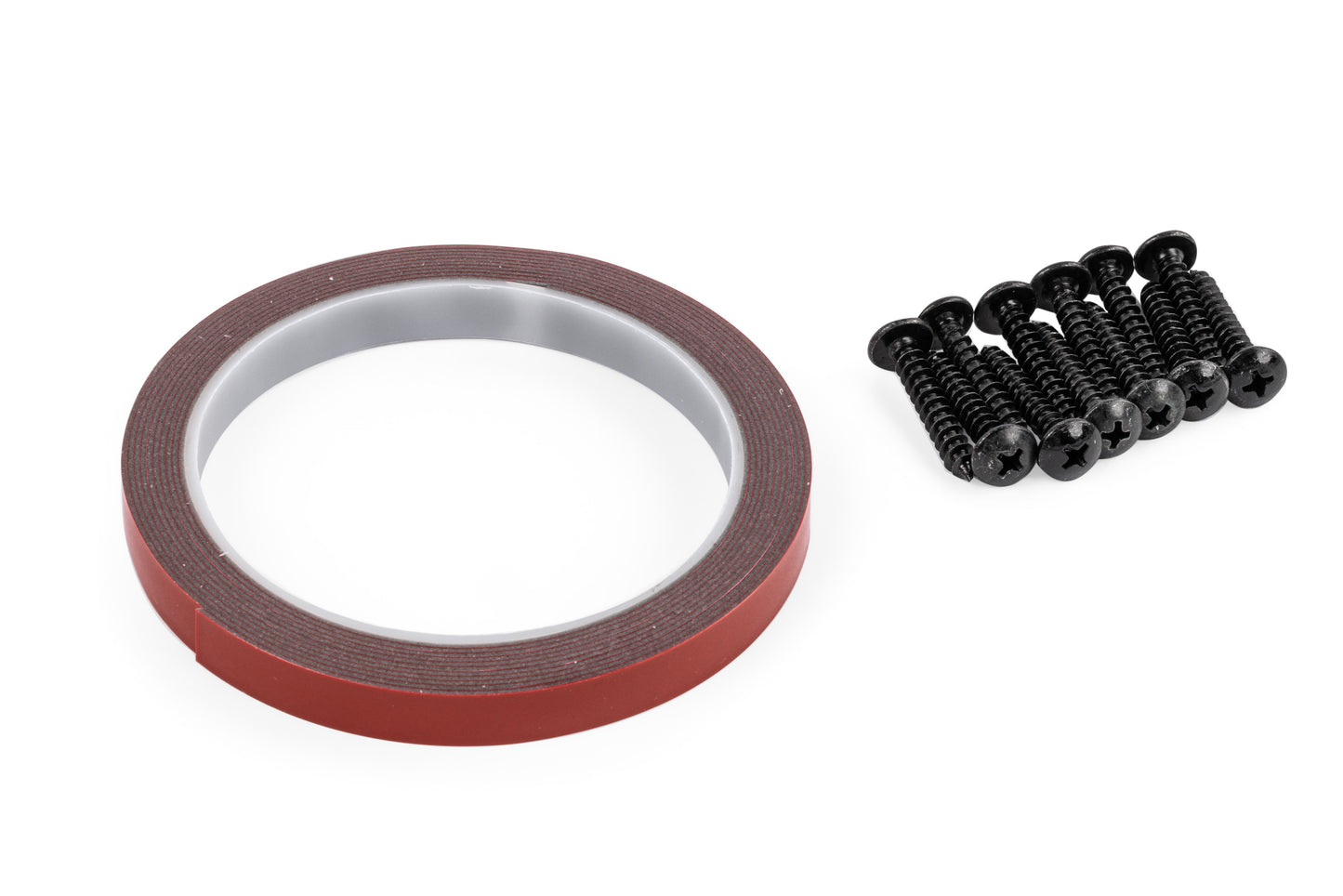 APR Carbon Fiber Front Lip Spoiler (MK8 GTI)