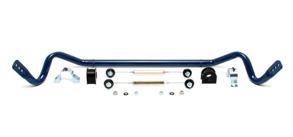 Dinan Lightweight Tubular Anti-Roll Bar - BMW 1M/M3 Front - 32mm - Adjustable - E82/E90/E92/E93