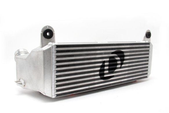 Dinan High Performance Dual Core Intercooler - 2012-2016 BMW 2/3/4-Series Air-To-Air - F22/F30/F31/F32/F34/F36