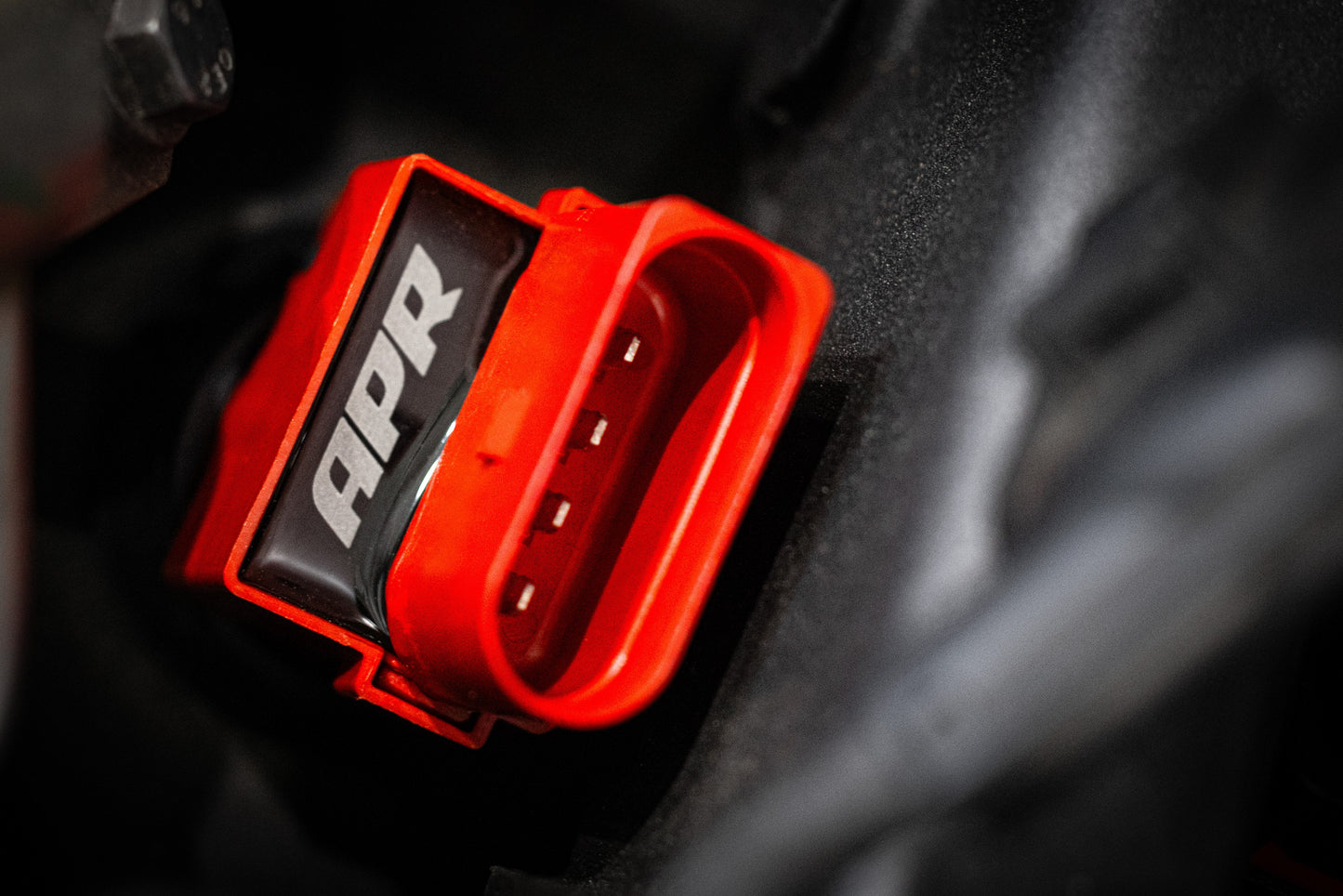 APR VR6 (2.8L/3.2L/3.6L 24v) Ignition Coils (Red)