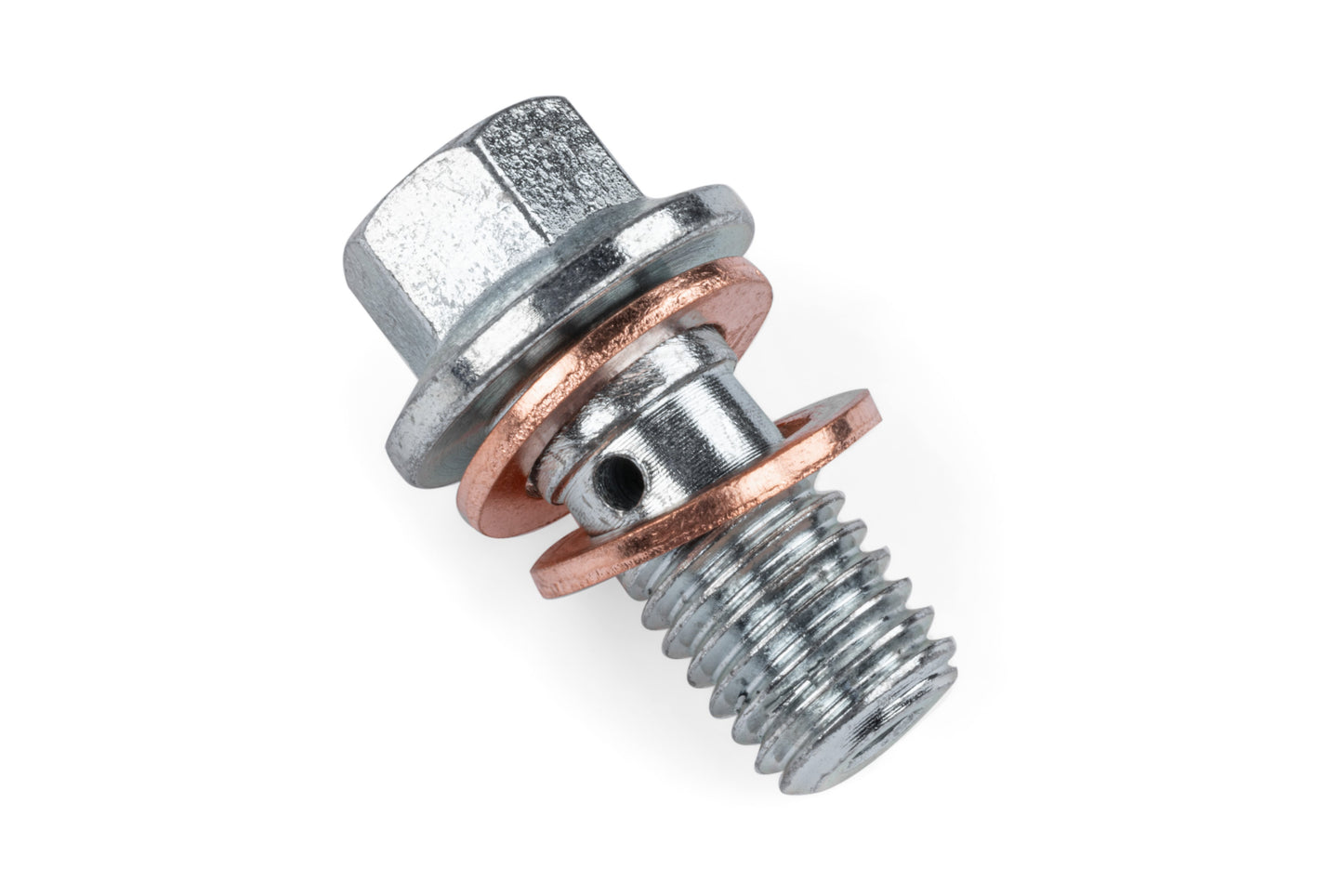 APR Braided Stainless Steel Brake Lines (Set of 2) - Front