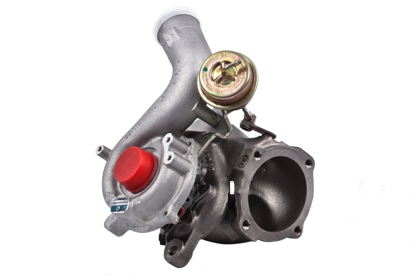 APR K04-001 Turbo System - 1.8T Transverse - MK4