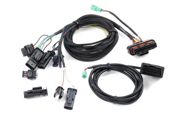 Dinan+ PCU - 2021-2025 BMW M2/M3/M4 & 2020-2025 BMW X3M/X4M F97/F98/G80/G82/G83/G87 (S58) - Factory Matching Warranty (4-YR/50k)