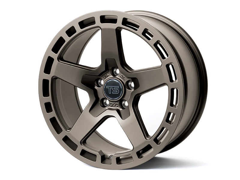 NEUSPEED TSe53 - NEUSPEED RS Wheels