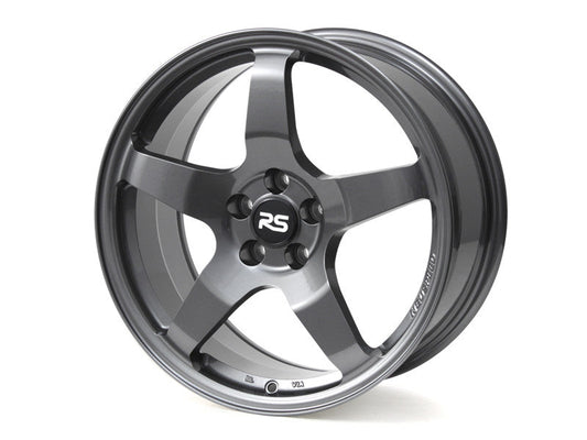 NEUSPEED RSe05 - NEUSPEED RS Wheels