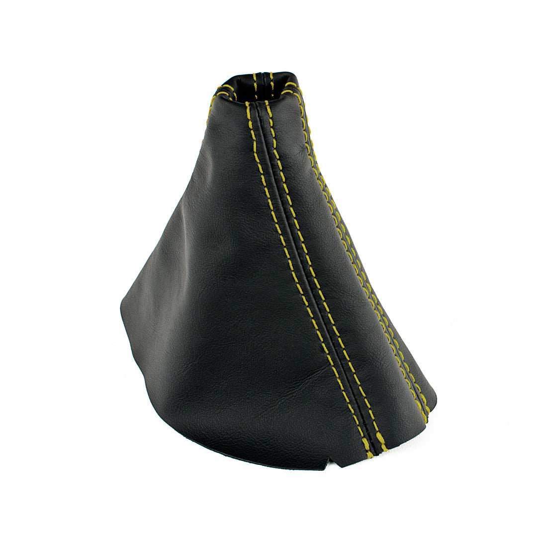 BFI 8P Manual Shift Boot (Leather)