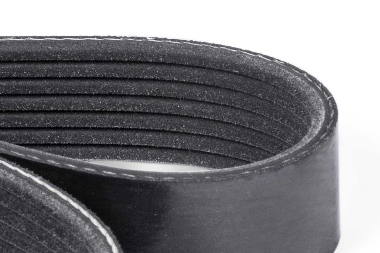 APR Supercharger Belt - 3.0 TFSI - OEM Drive Pulley & APR Crank Pulley (1,320mm)