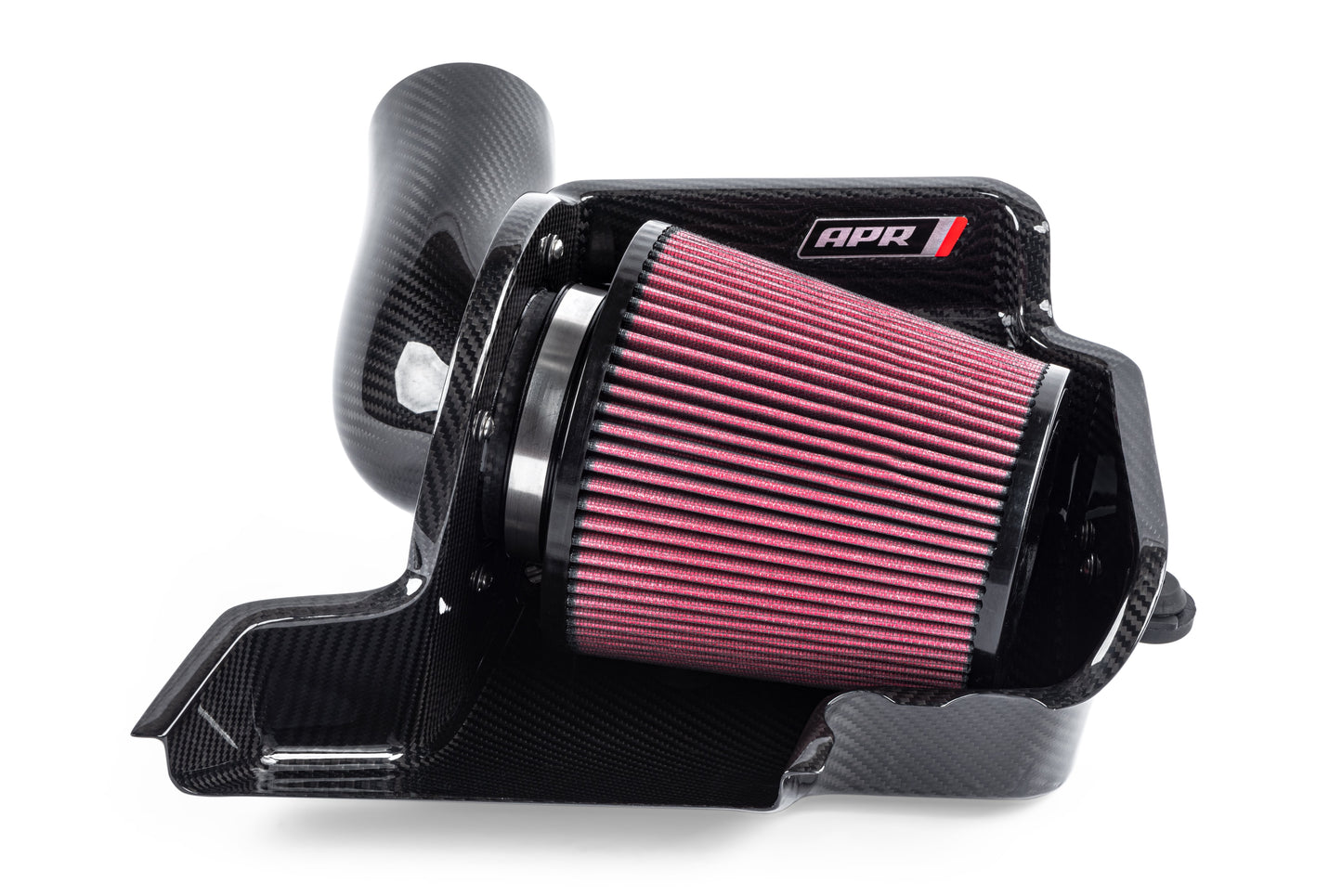 APR Open Carbon Fiber Intake - 1.8T/2.0T EA888 Gen 3 MQB