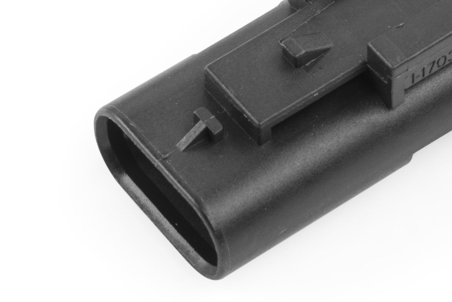 APR Exhaust System Valve Motor Dummy Sensor