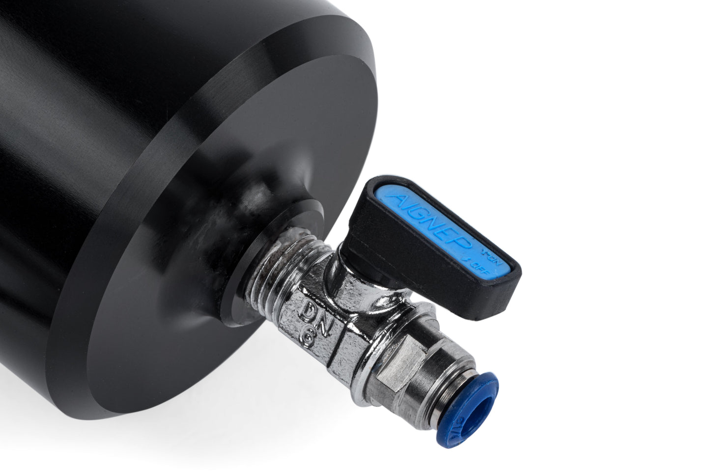 APR Universal Catch Can (AN Fittings)