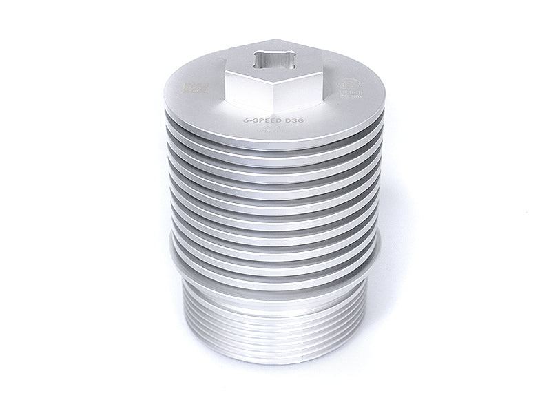 Billet Filter Housing | DSG • DQ200/DQ250