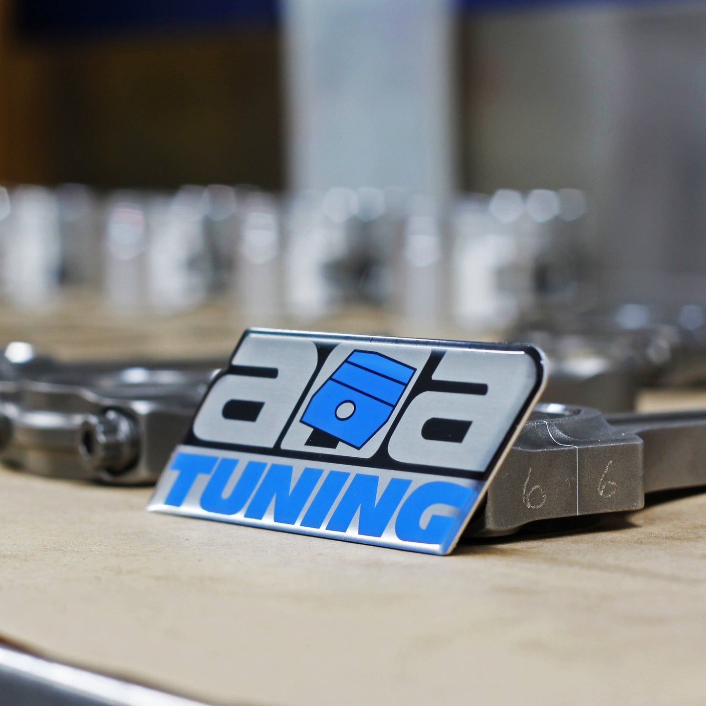 BMW E36 Signature Rear Exhaust Gen 3 | M3 325 328 by BMW tuner, Active Autowerke