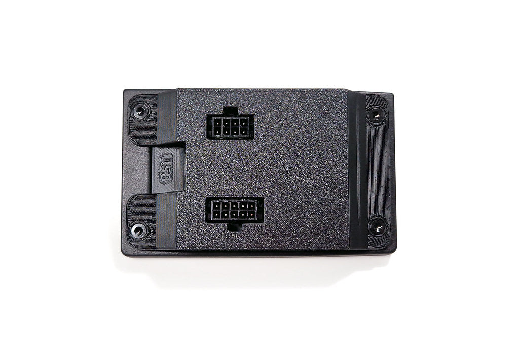 CANchecked Audi 8L A3 / S3 Pre-Facelift MFD32 Mult Function Display | 3.2" Gen2 (LHD)