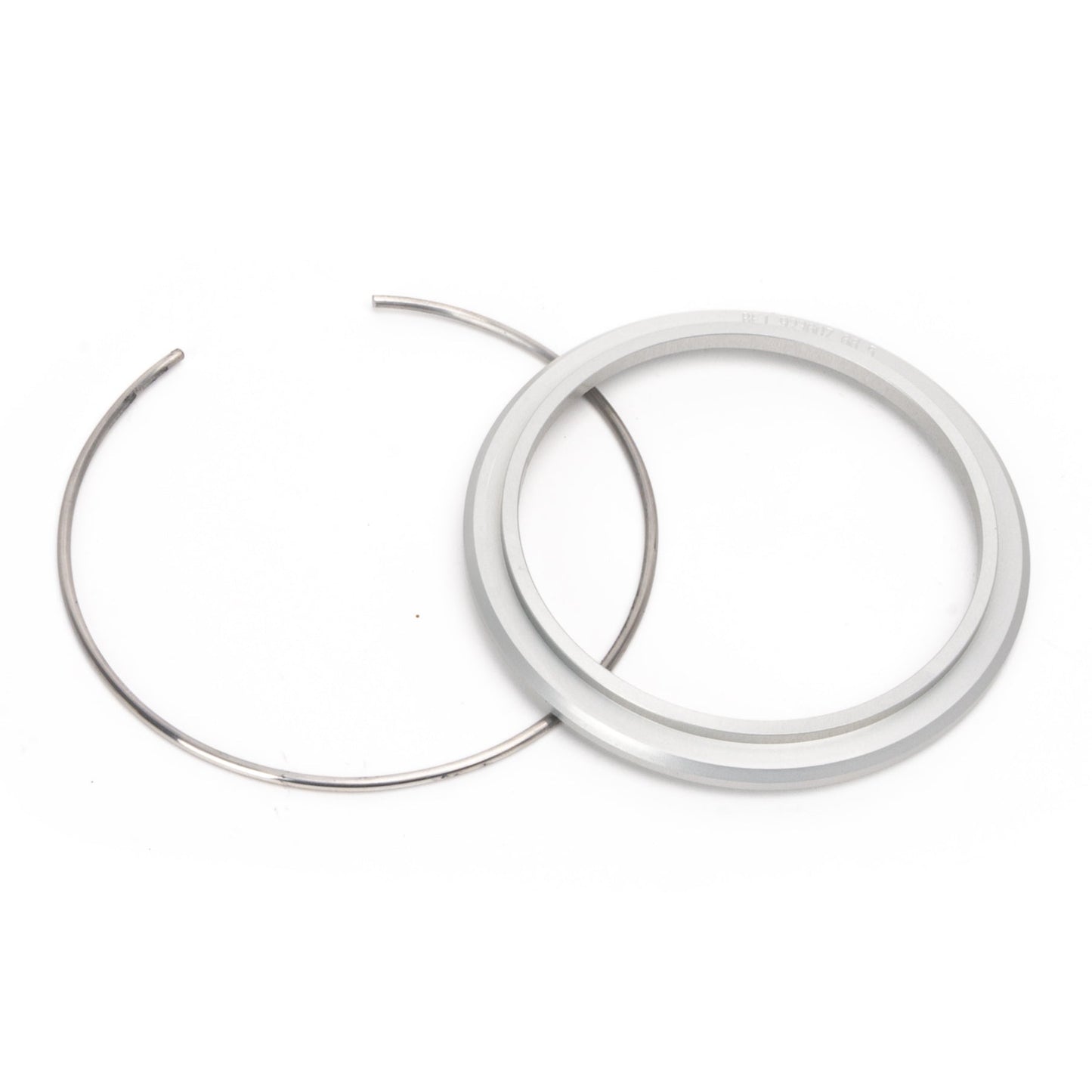 BFI PFS Ring for BBS Wheels - 82mm OD to 66.6 ID
