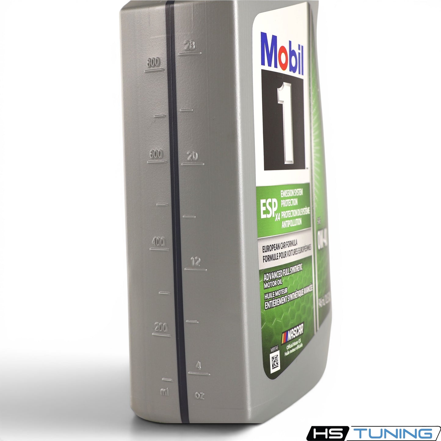 Mobil 1 | 0W-40 Motor Oil