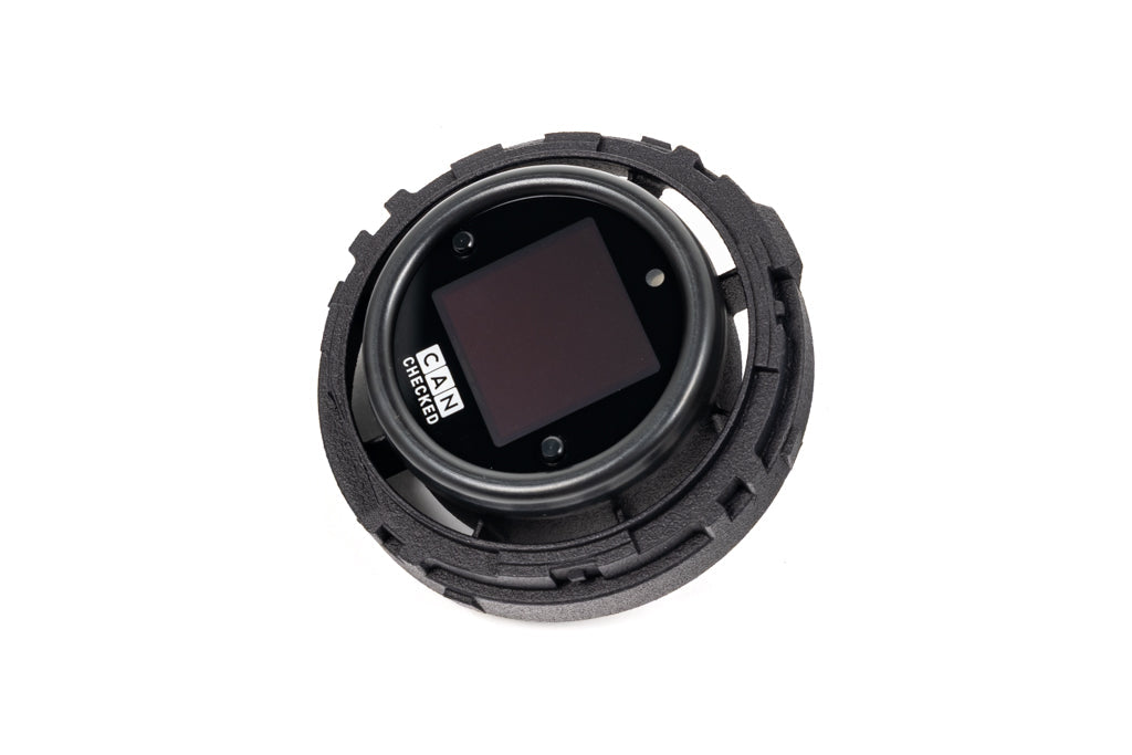 CANchecked Mazda ND Miata MX5 MFD15 Multi Function Display | 1.5" Gen2 (LHD)