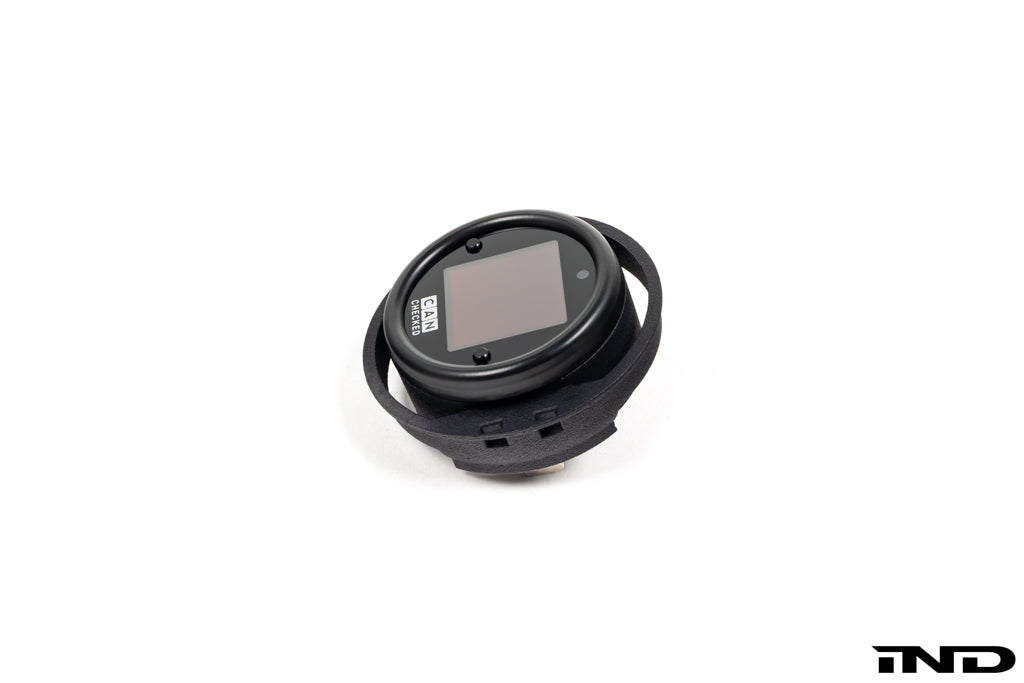 CANchecked Ford Fiesta MK5 / MK6 / MK7 MFD15 Multi Function Display | 1.5" Gen2 (LHD/RHD)