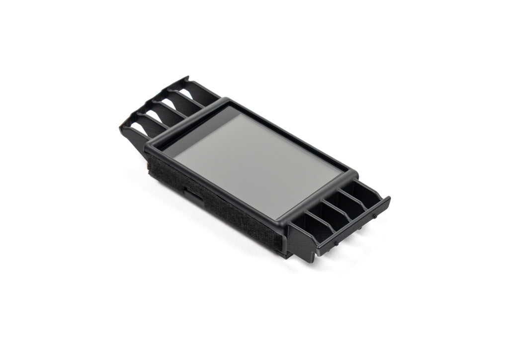 CANchecked VW MK7 Golf MFD32 Multi Function Display | 3.2" Gen2 (LHD)