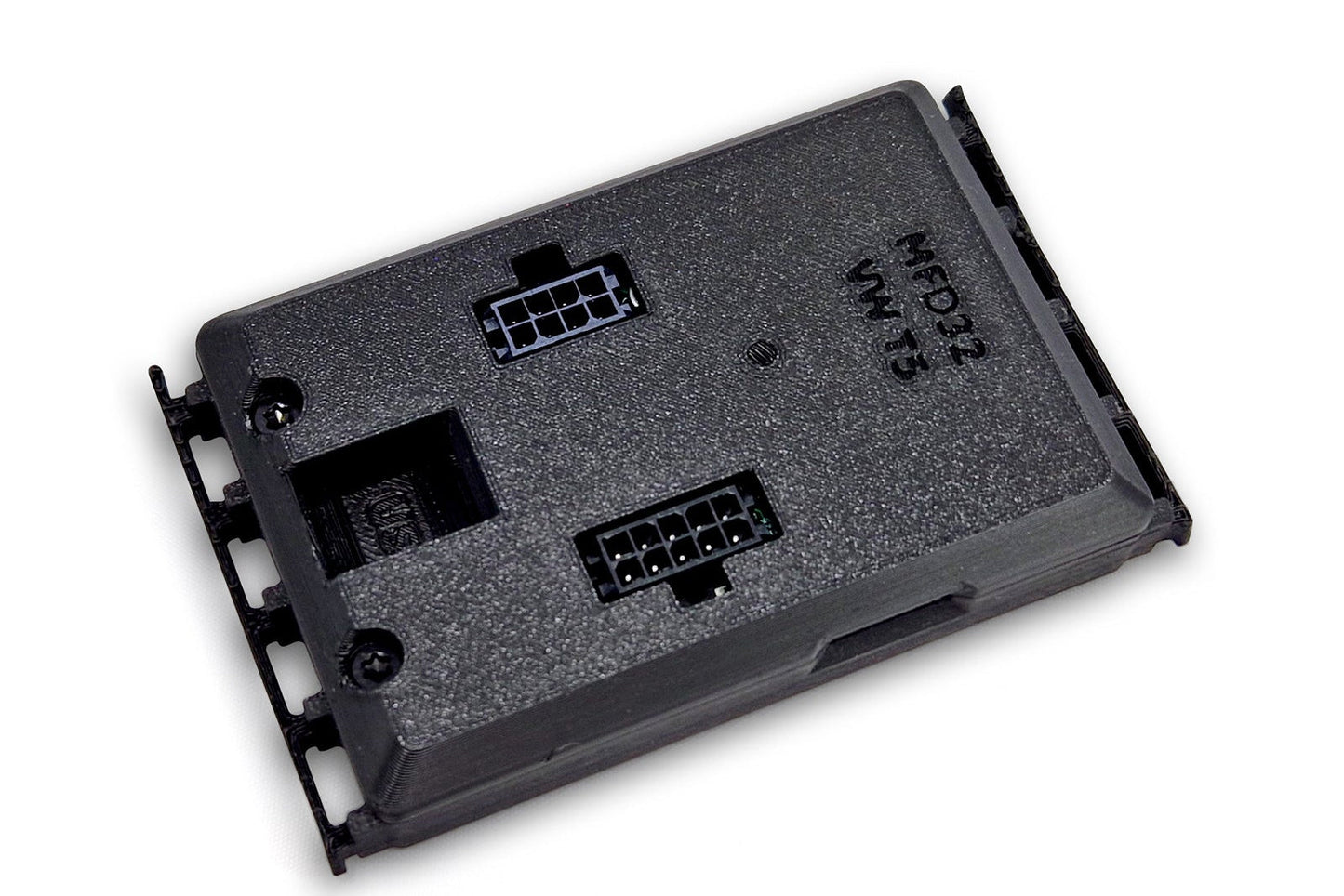 CANchecked VW Bus T5 (With Compartment) MFD32 Multi Function Display | 3.2" Gen2 (LHD/RHD)