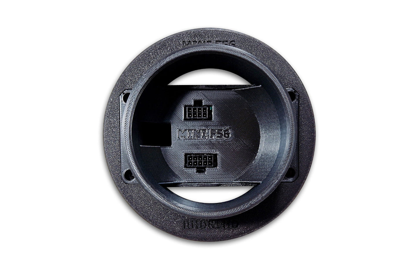 CANchecked F5X MINI Cooper MFD32 Multi Function Display | 3.2" Gen2 (LHD/RHD)