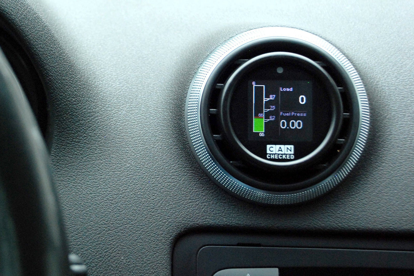 CANchecked Audi 8P A3 S3 RS3 / 8J TT TTS TTRS MFD15 Multi Function Display | 1.5" Gen2 (LHD/RHD)