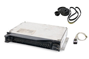 E46 M3 Performance Package