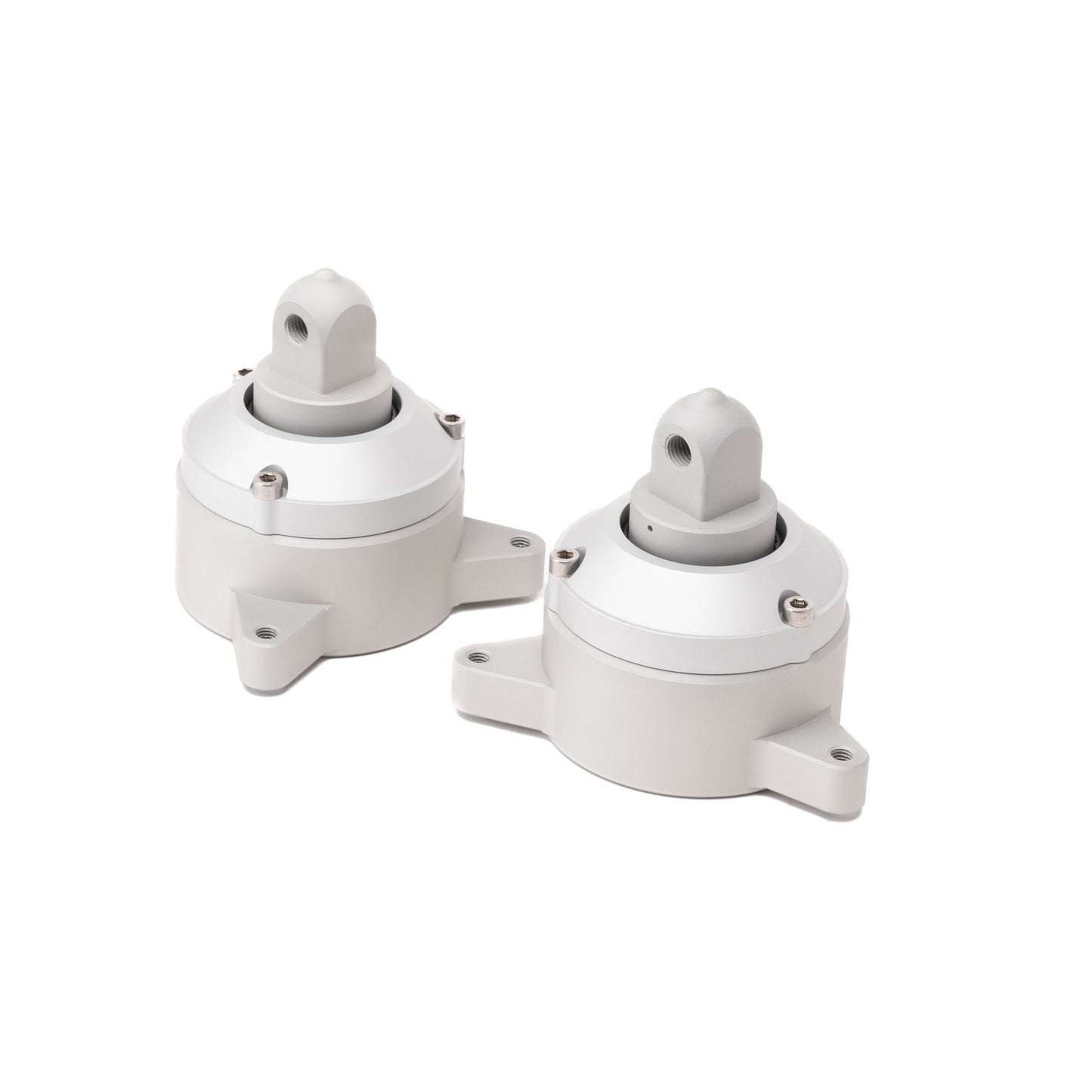 BFI A90 Supra Engine Mount Kit - Stage 1