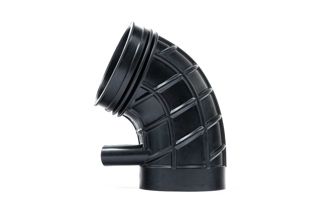Eventuri Lotus Emira V6 Black Carbon Intake System