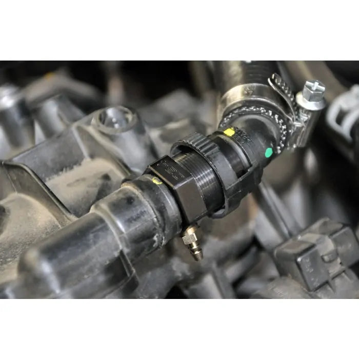 Intake Manifold Boost Tap, 2.0T FSI/TFSI/TSI