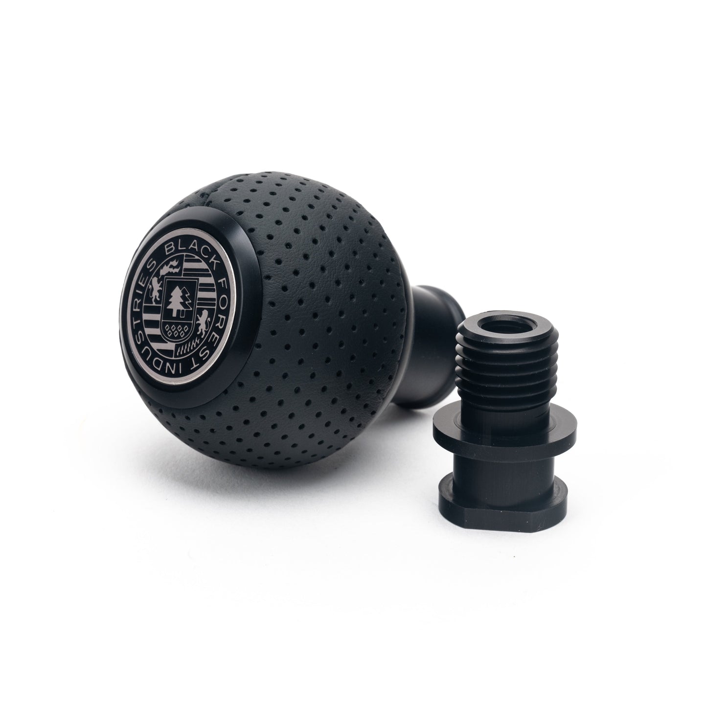 GS2 Napa Leather (Threaded)