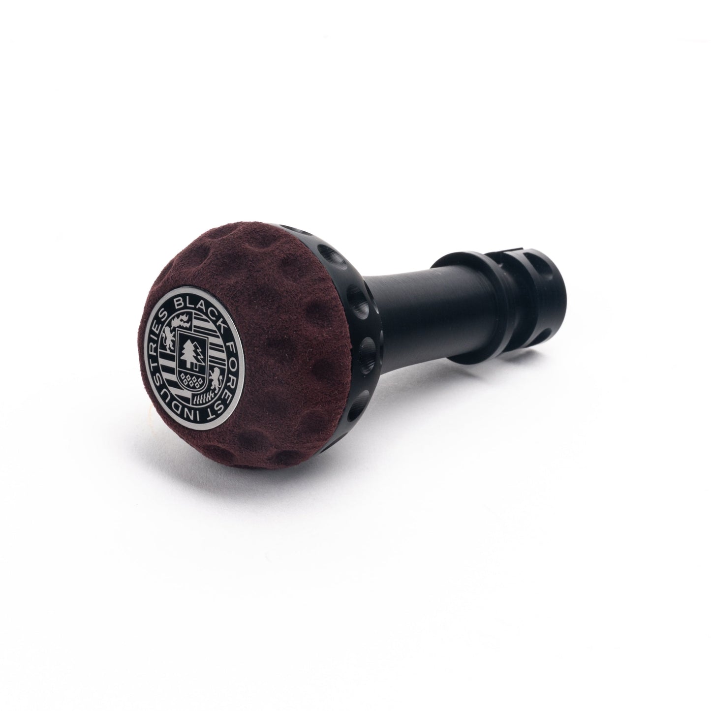 GSB Alcantara - Golf Ball - (BMW Manual)