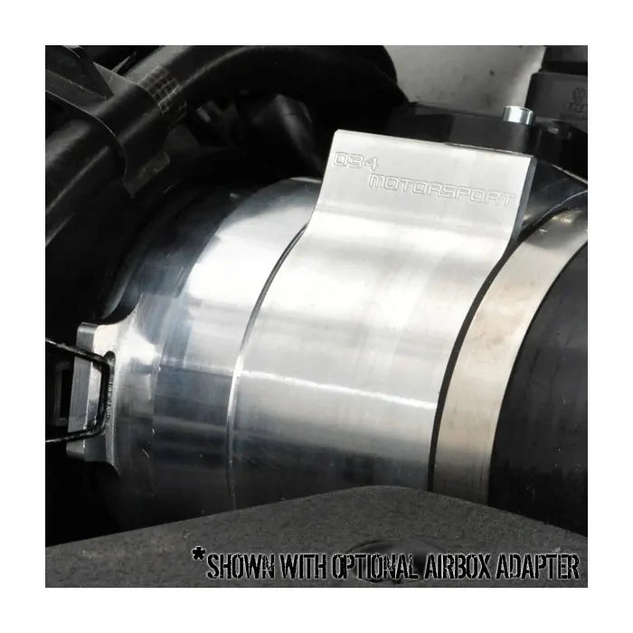 MAF Housing, 2.7T Hitachi, 85mm ID