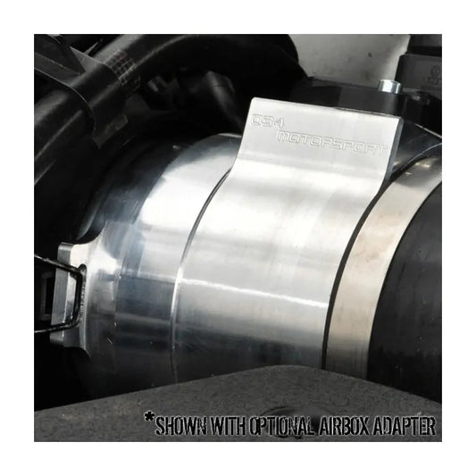 MAF Housing, 2.7T Hitachi, 85mm ID