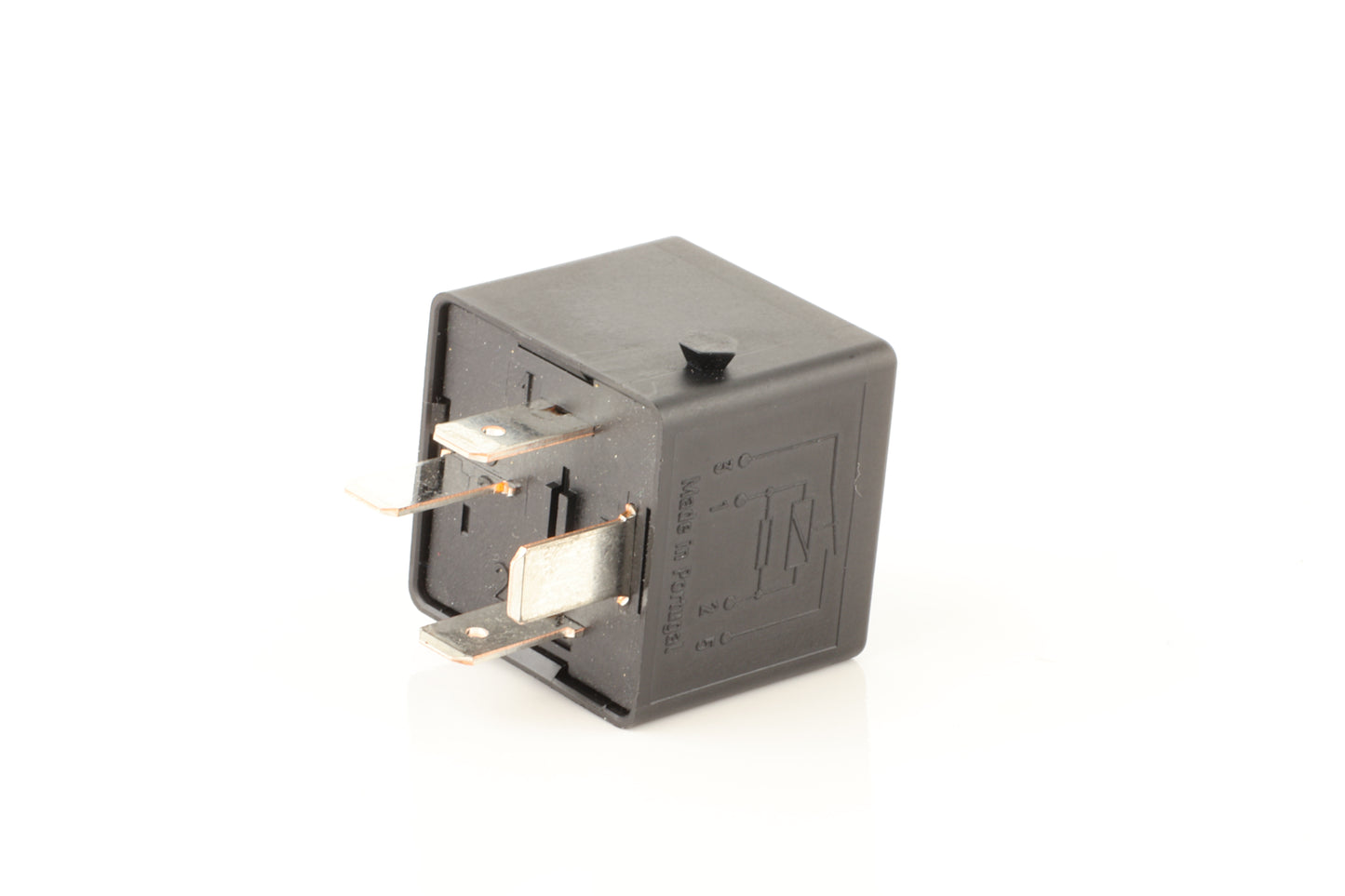 Genuine VW/Audi | Accessory Power Relay | 4H0-951-253-A