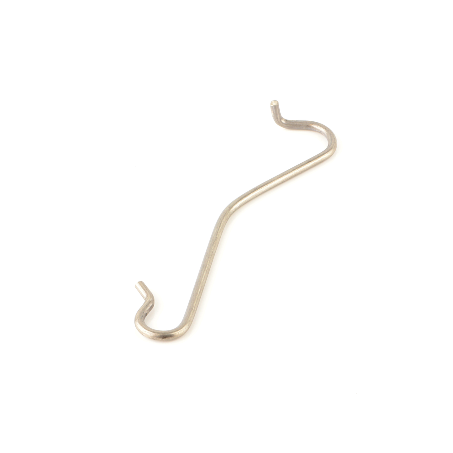 Genuine VW/Audi | Parking Brake Cable Bracket | 1K0-609-651-B