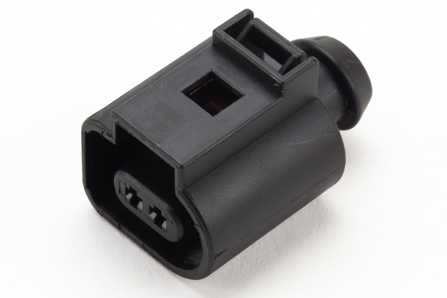 Electrical Connector Housing