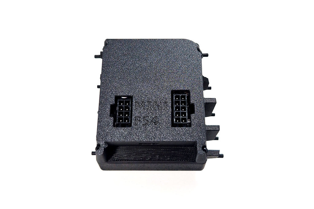 CANchecked F54 MINI Clubman MFD28 Multi Function Display | 2.8" Gen2 (LHD)
