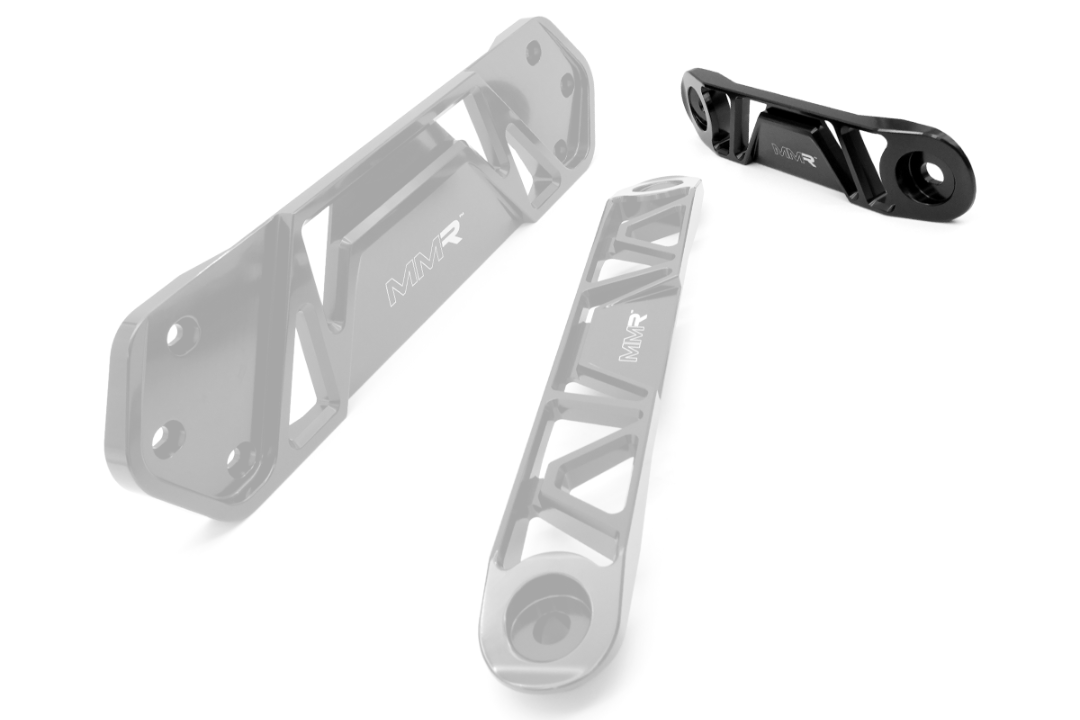 MMX Performance MINI F54 F55 F56 Rear Underbody Chassis Brace