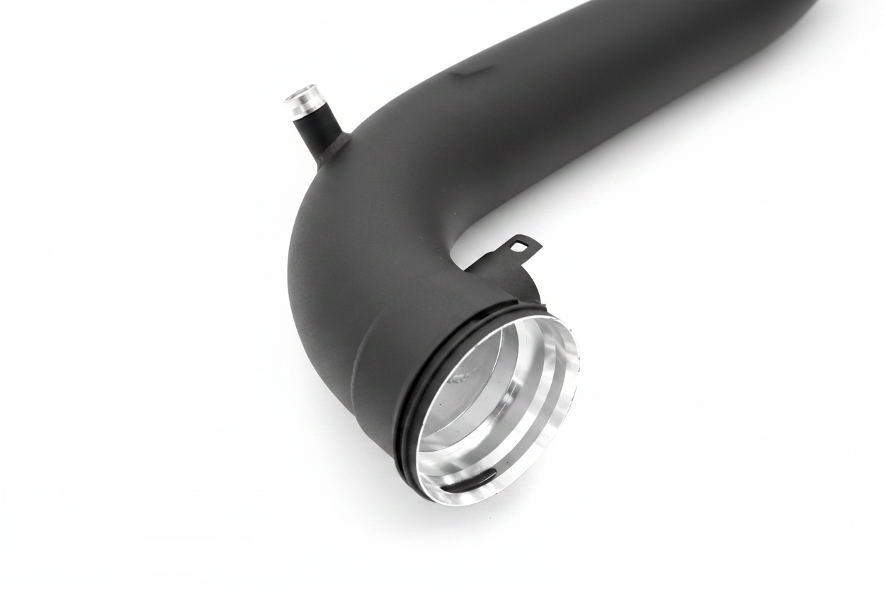 MMX Performance MINI F54 F55 F56 F57 F60 Intake Resonator Delete