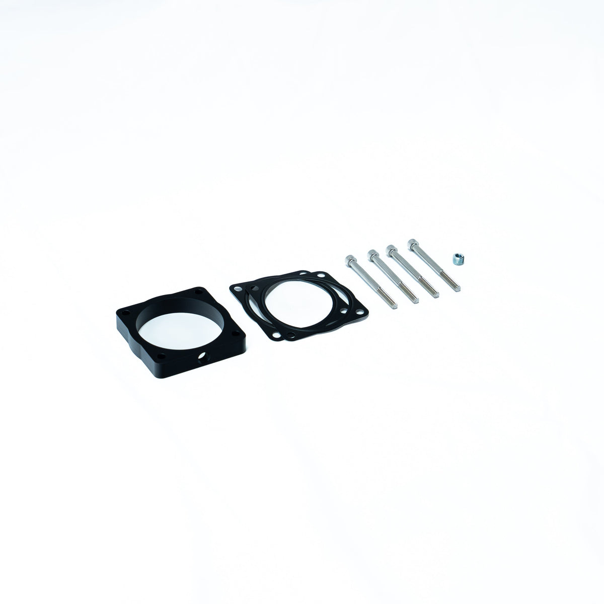 GAS Water/Meth Plate, Audi 3.0T