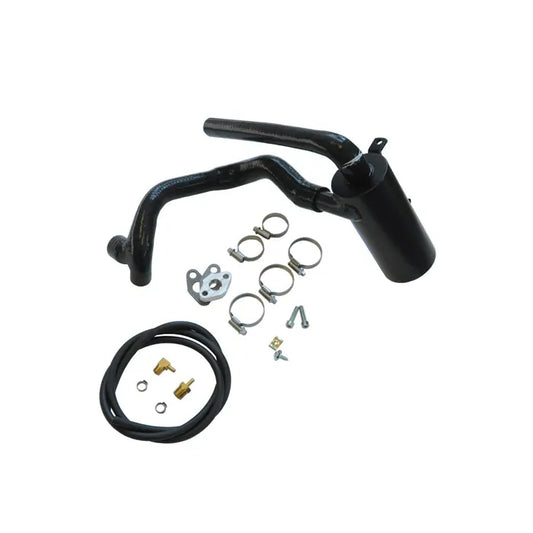 Catch Can Breather Kit, MkIV Volkswagen Golf/Jetta/GTI/GLI 1.8T