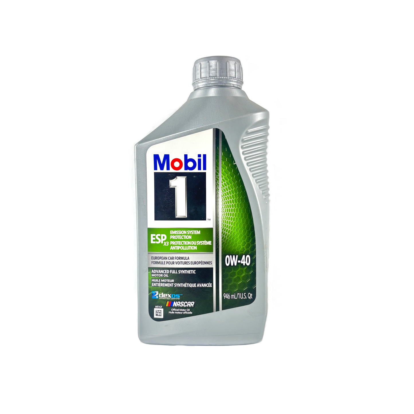 Mobil 1 | 0W-40 Motor Oil