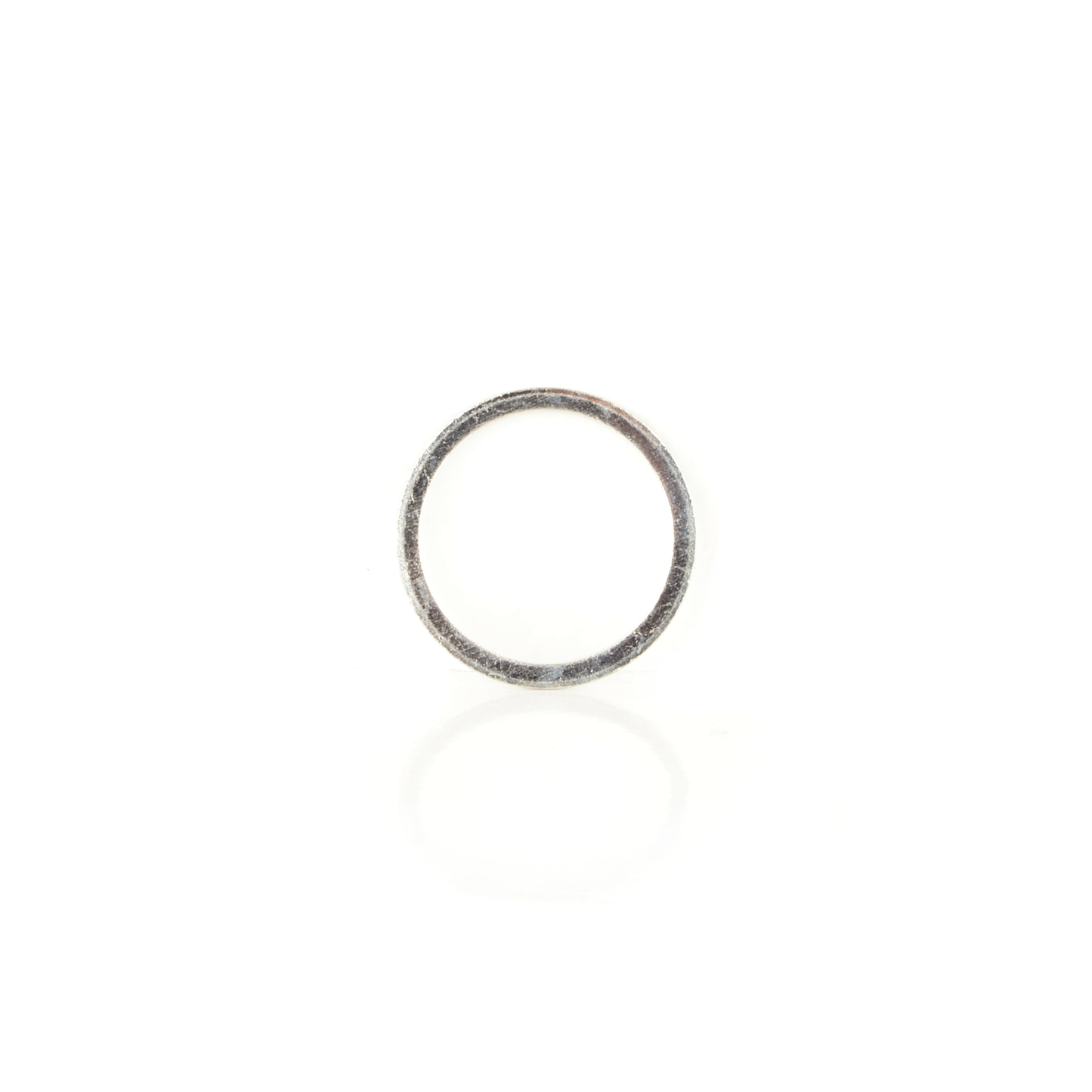 Genuine VW/Audi | Oil Drain Plug Washer | N-013-827-5