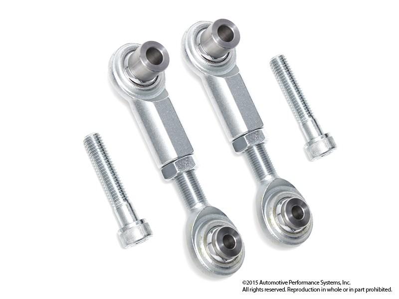 Anti-Sway Bar End Links | Rear • BMW U10/U11, MINI U25