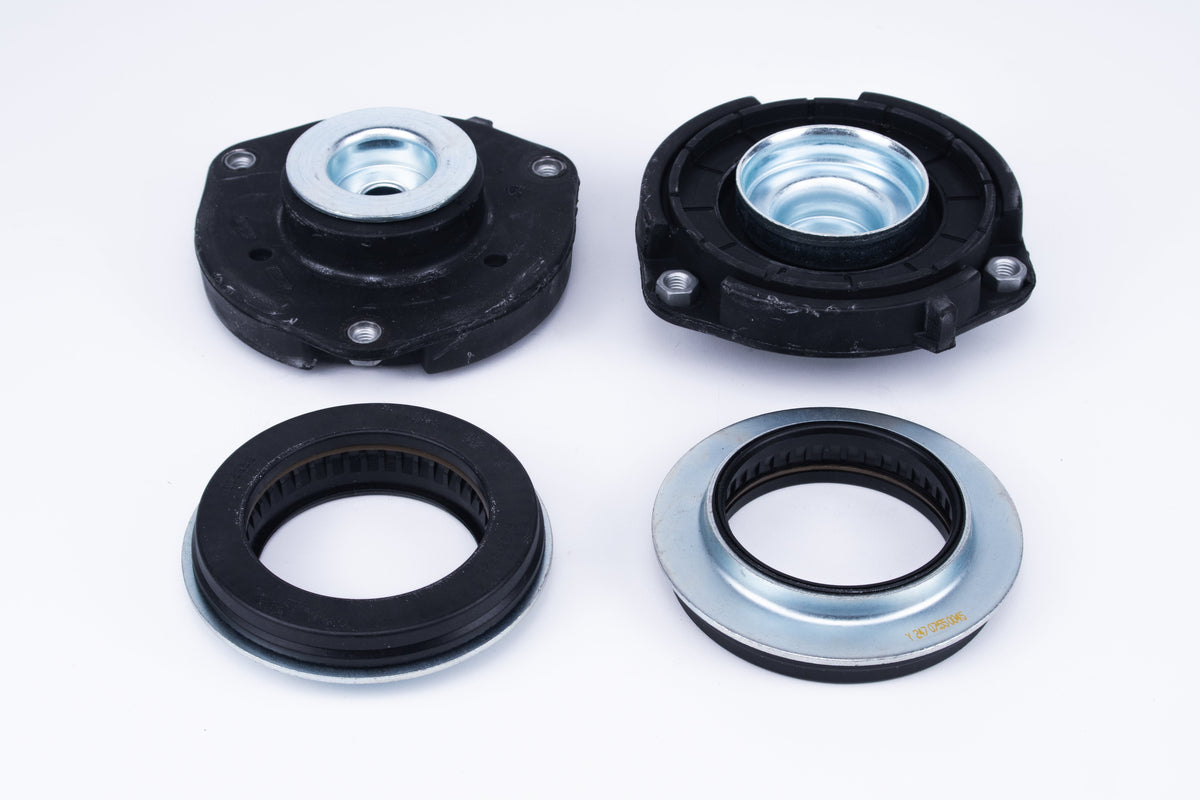 B2BFAB Strut Mount and Bearing Kit for PQ35/46