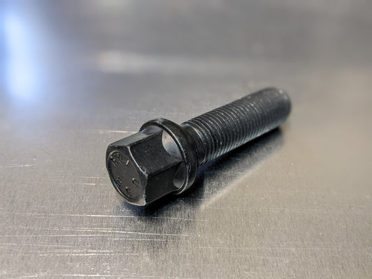 B2BFAB Ball Seat, Extended Wheel Bolt